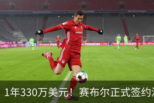 1年330万美元！赛布尔正式签约湖人 两大防守数据排名联盟第一
